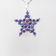 Star - Phoenix-Silver Chain - 1
